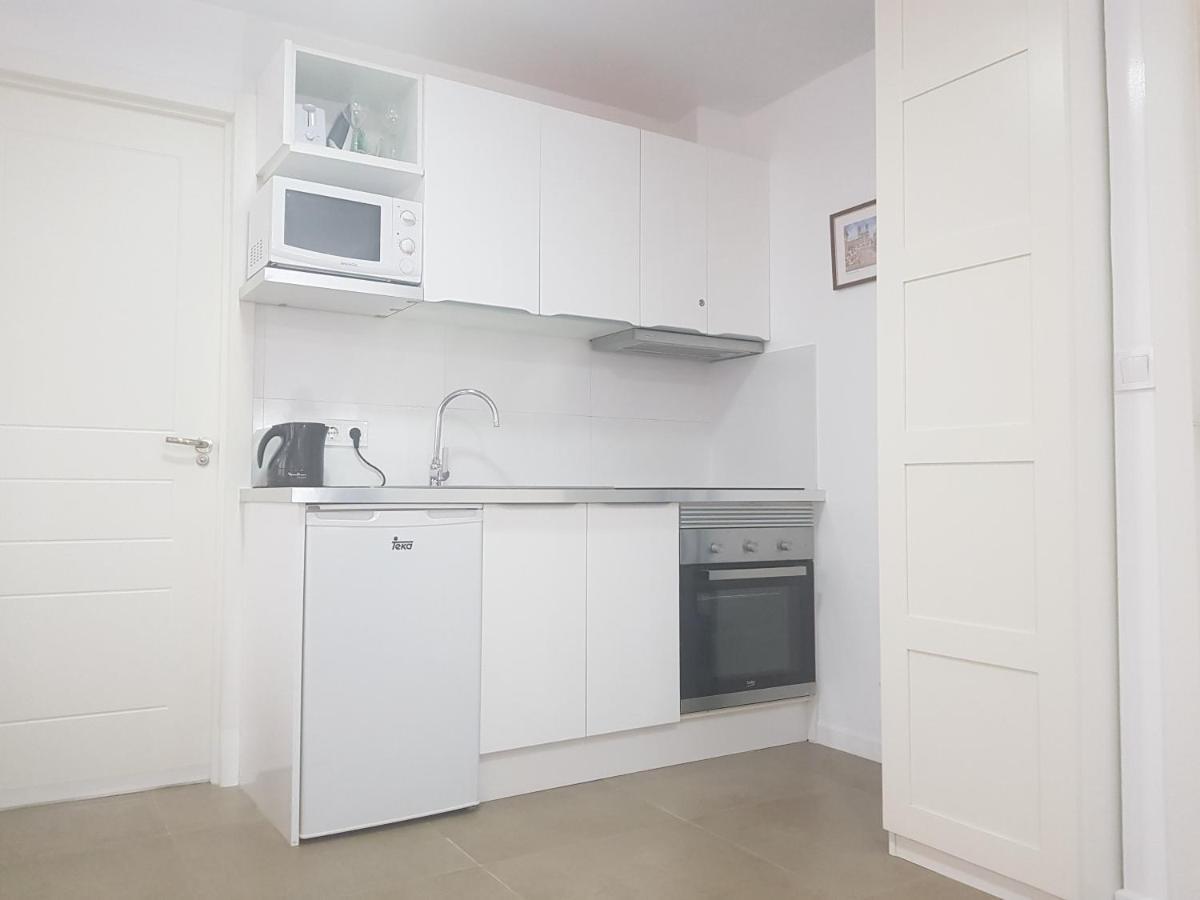 Luz De Valencia Apartment Exterior photo