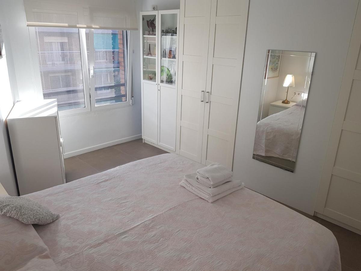 Luz De Valencia Apartment Exterior photo