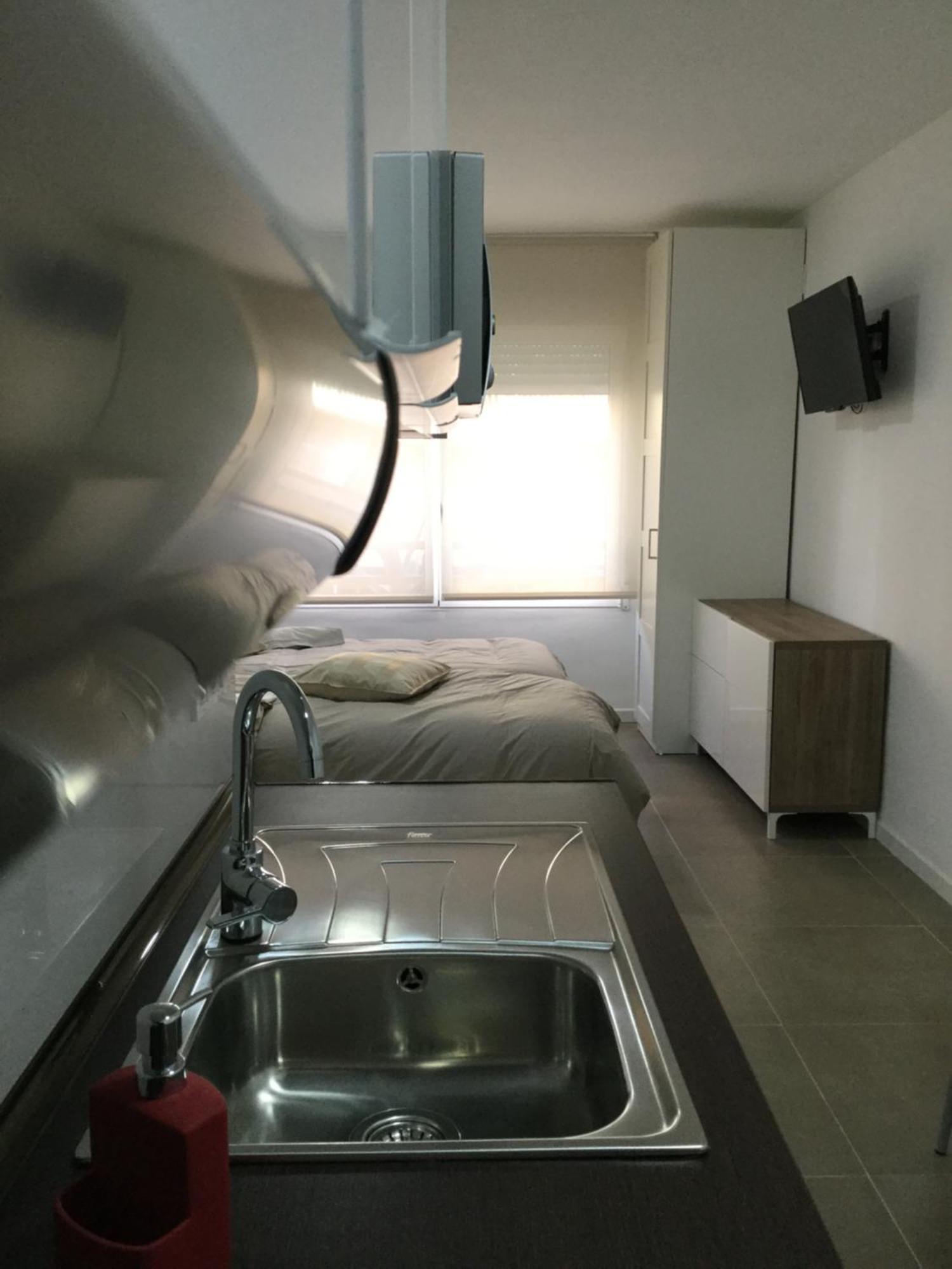Luz De Valencia Apartment Exterior photo