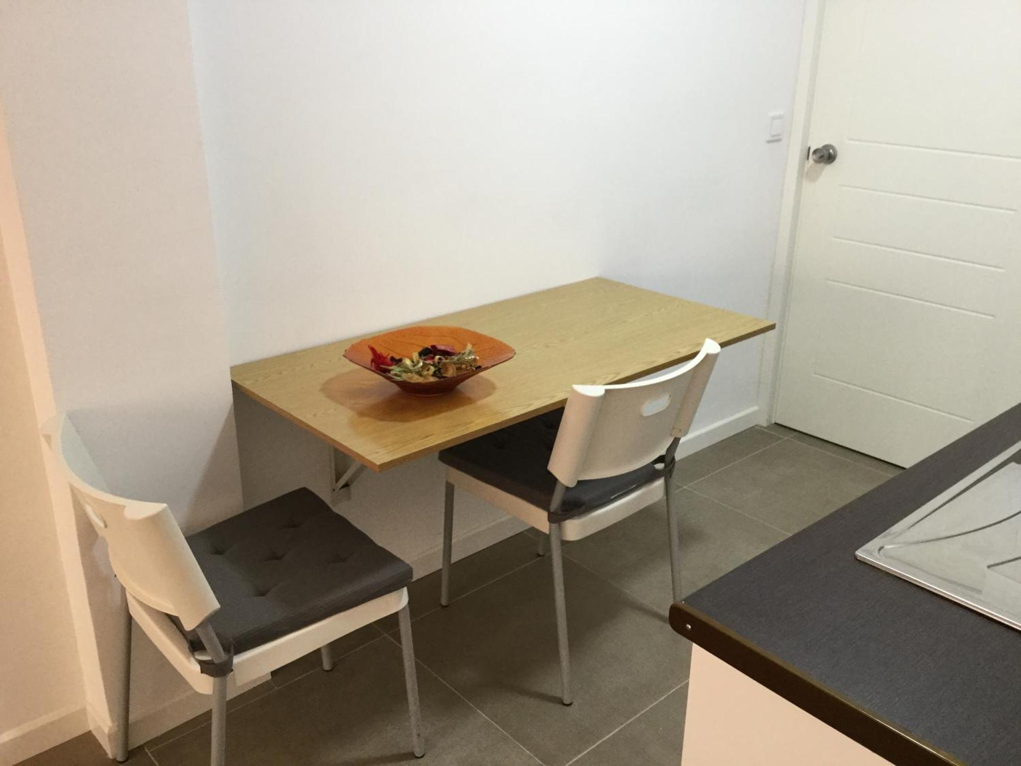 Luz De Valencia Apartment Exterior photo