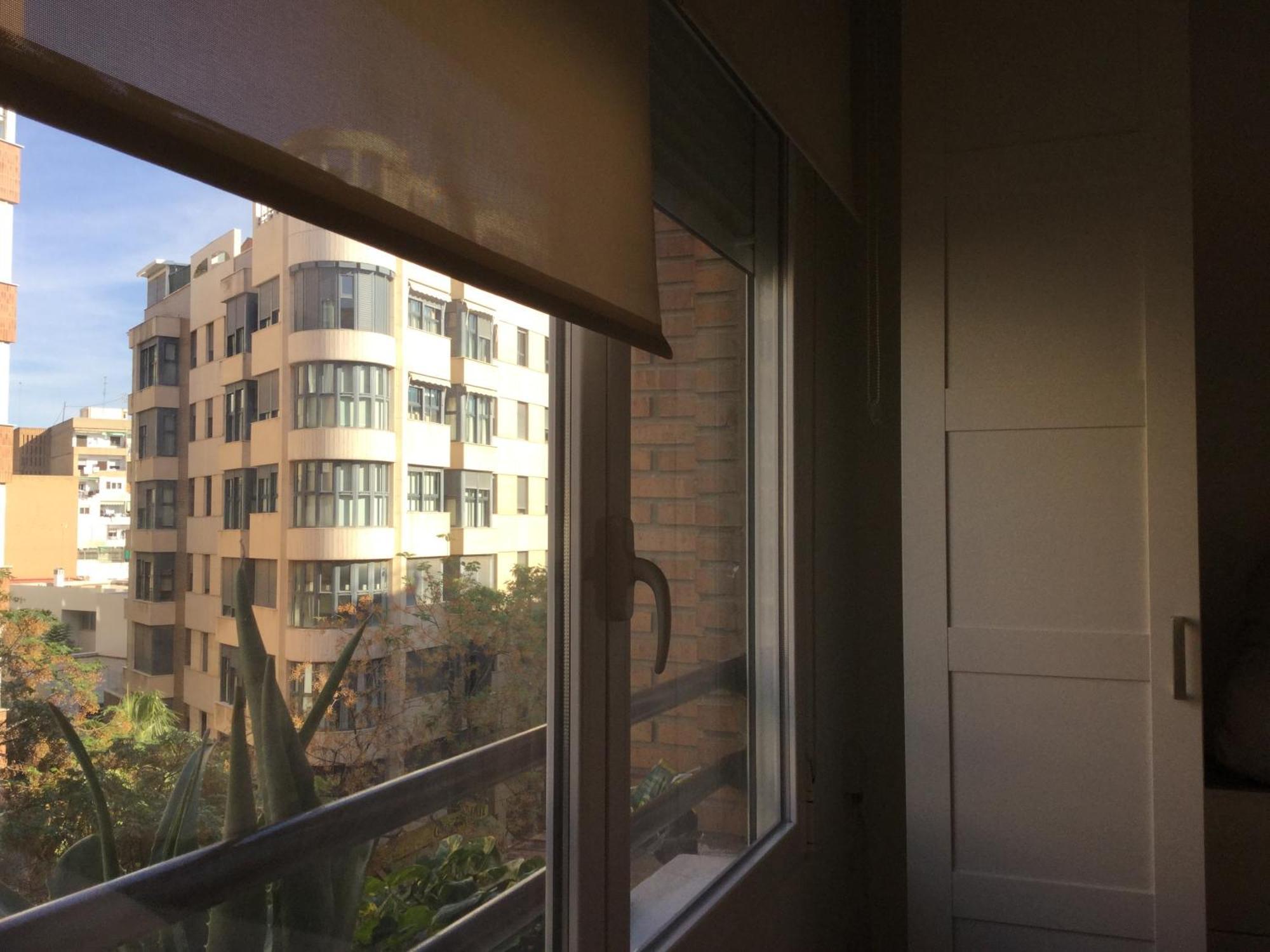 Luz De Valencia Apartment Exterior photo