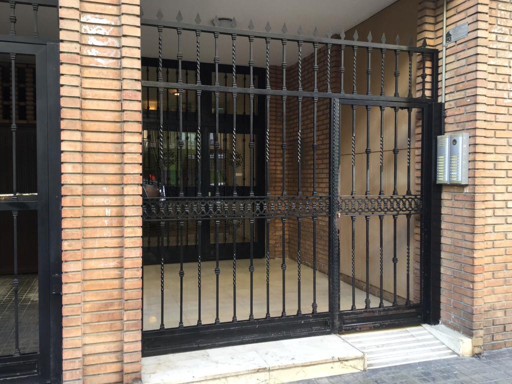 Luz De Valencia Apartment Exterior photo